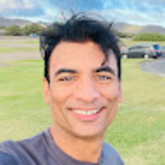 Meet your Posher, Mihir - Picture 1 of 1